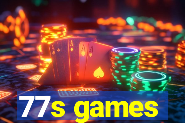77s games